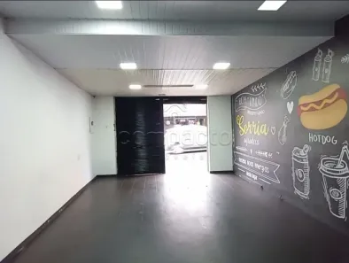 Galpão/Depósito/Armazém para alugar, 120m² no Centro, São José do Rio Preto
