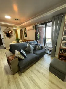 Apartamento com 2 Quartos à venda, 73m² no Centro, Guaíba
