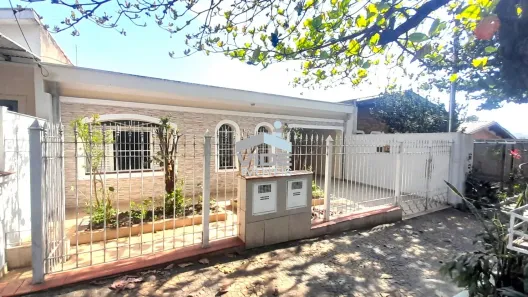 Casa com 3 Quartos à venda, 250m² no Jardim Dom Nery, Campinas