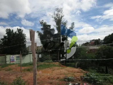 Lote/Terreno à venda, 516m² no São João Batista (Venda Nova), Belo Horizonte