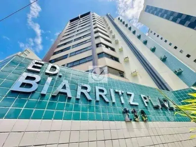 Apartamento com 5 Quartos para alugar, 290m² no Jardins, Aracaju