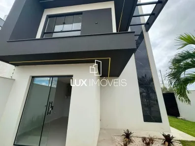 Casa com 3 Quartos à venda, 98m² no São José, Linhares