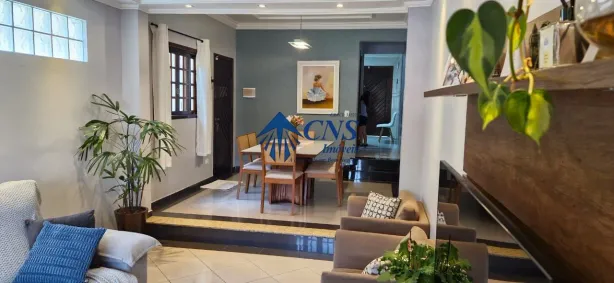Casa com 3 Quartos à venda, 180m² no Parque Monte Alegre, Taboão da Serra