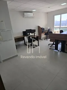 Sala Comercial à venda, 46m² no Pinheiros, São Paulo