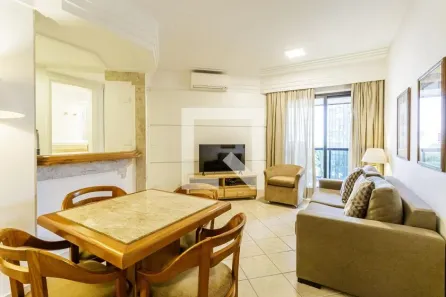 Cobertura com 1 Quarto à venda, 43m² no Jardim Paulista, São Paulo