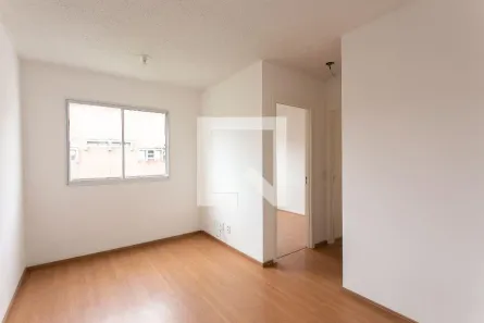 Apartamento com 2 Quartos à venda, 40m² no Jardim América da Penha, São Paulo