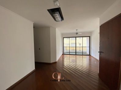 Apartamento com 3 Quartos à venda, 105m² no Indianópolis, São Paulo