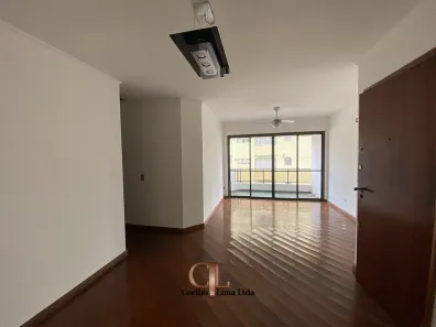 Apartamento com 3 Quartos à venda, 105m² no Indianópolis, São Paulo