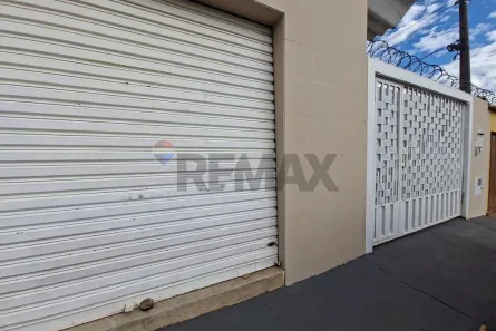 Casa com 4 Quartos à venda, 219m² no São José, Franca