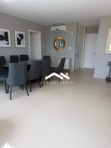 Apartamento com 3 Quartos para alugar, 135m² no Jardim Karaíba, Uberlândia
