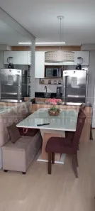 Apartamento com 3 Quartos à venda, 53m² no Socorro, São Paulo