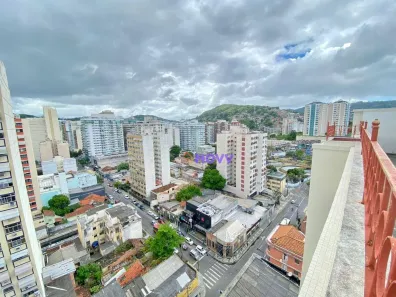 Cobertura com 4 Quartos à venda, 260m² no Icaraí, Niterói