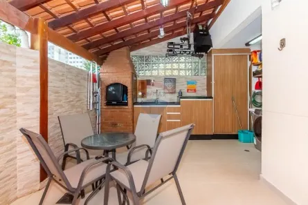 Casa com 3 Quartos à venda, 115m² no Jaraguá, São Paulo