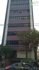 Sala Comercial com 4 Quartos à venda, 90m² no Centro, Santo André