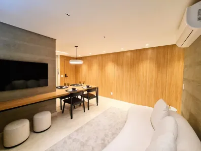 Apartamento com 2 Quartos à venda, 64m² no Santo Agostinho, Belo Horizonte