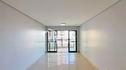 Apartamento com 3 Quartos à venda, 135m² no Setor Bueno, Goiânia