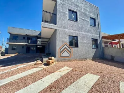 Apartamento com 2 Quartos à venda, 45m² no Jardim Algarve, Alvorada