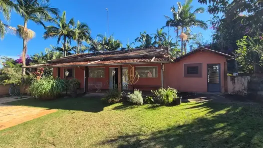 Fazenda/Sítio com 2 Quartos à venda, 290m² no Pederneiras, Mogi Mirim