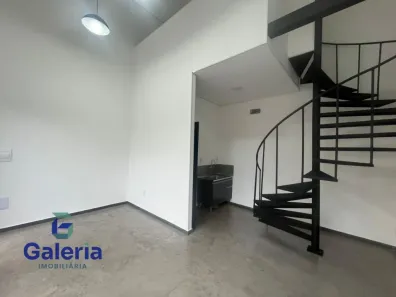 Ponto Comercial para alugar, 36m² no Jardim Irajá, Ribeirão Preto