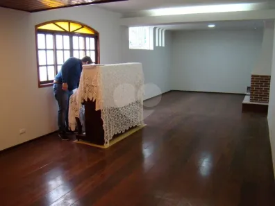 Sobrado com 3 Quartos à venda, 130m² no Vila Santo Estéfano, São Paulo
