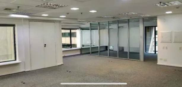 Sala Comercial para venda ou aluguel, 270m² no Vila Olímpia, São Paulo