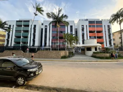 Cobertura com 3 Quartos à venda, 127m² no Acaraú, Ubatuba