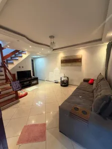 Sobrado com 3 Quartos à venda, 270m² no Jardim Santa Mena, Guarulhos