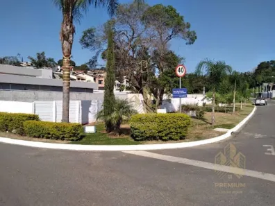 Lote/Terreno à venda, 370m² no Jardim Paulista, Atibaia
