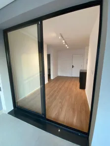 Apartamento com 1 Quarto à venda, 63m² no Vila Dom Pedro I, São Paulo