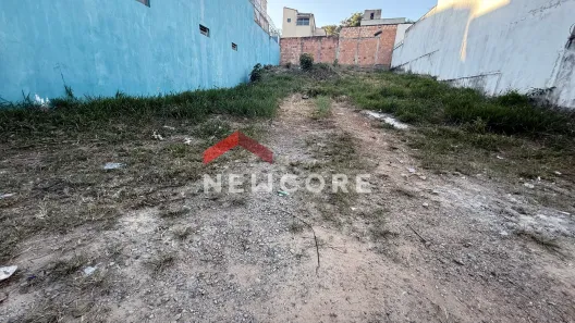 Lote/Terreno à venda, 373m² no Parque Xangri-Lá, Contagem
