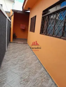 Casa com 2 Quartos à venda, 109m² no Parque Rosa e Silva, Sumaré