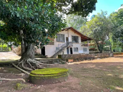 Fazenda/Sítio com 2 Quartos à venda, 9705m² no JARDIM IMPERIAL, Aragoiânia