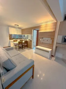 Apartamento com 2 Quartos à venda, 67m² no Jardim Camburi, Vitória