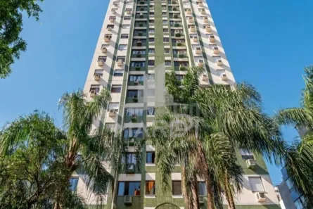 Apartamento com 3 Quartos à venda, 90m² no Santa Cecília, Porto Alegre