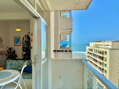 Apartamento com 4 Quartos à venda, 110m² no Pitangueiras, Guarujá