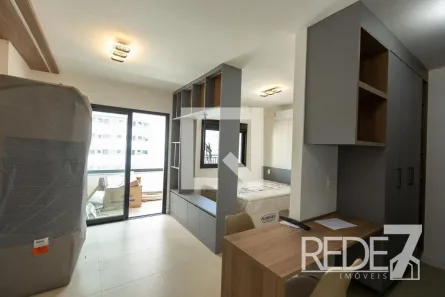 Apartamento com 1 Quarto à venda, 57m² no Vila Lídia, Campinas