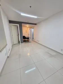 Sala Comercial para venda ou aluguel, 30m² no Icaraí, Niterói