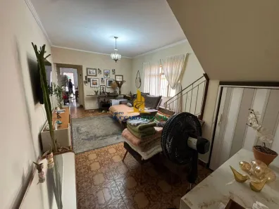 Sobrado com 4 Quartos à venda, 230m² no Cocaia, Guarulhos