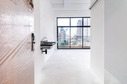 Apartamento com 1 Quarto à venda, 29m² no Perdizes, São Paulo