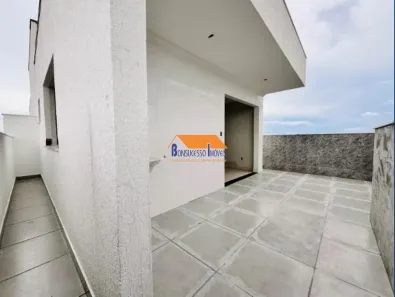 Cobertura com 3 Quartos à venda, 100m² no Piratininga (Venda Nova), Belo Horizonte