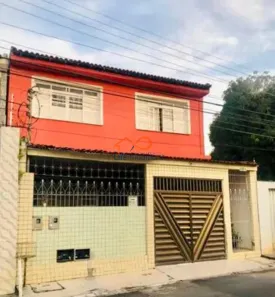 Casa com 7 Quartos à venda, 10m² no São José, Aracaju
