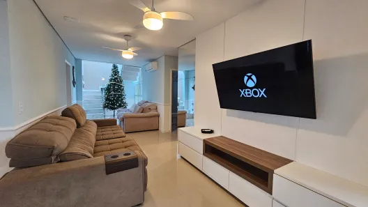 Apartamento com 5 Quartos à venda, 308m² no Continental, Itapoá