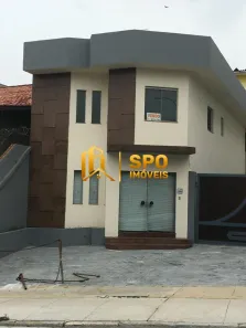 Imóvel Comercial para alugar, 240m² no Interlagos, São Paulo