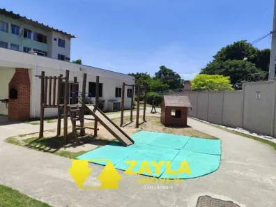 Apartamento com 2 Quartos à venda, 40m² no Brás de Pina, Rio de Janeiro