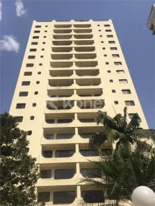 Apartamento com 4 Quartos para alugar, 153m² no Vila Nova Cachoeirinha, São Paulo