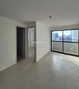Apartamento com 1 Quarto à venda, 36m² no Centro, Jaboatão dos Guararapes