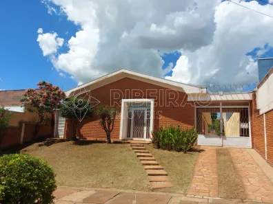 Casa com 5 Quartos para alugar, 370m² no Alto da Boa Vista, Ribeirão Preto