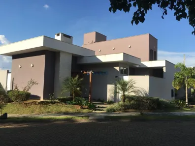 Sobrado com 4 Quartos para venda ou aluguel, 260m² no Parque Espraiado, São Carlos