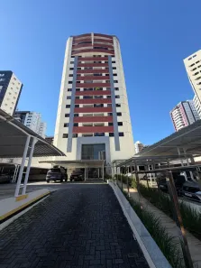 Apartamento com 3 Quartos à venda, 88m² no Pituba, Salvador