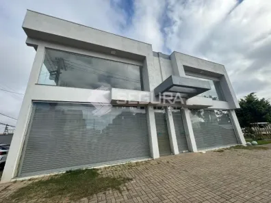 Ponto Comercial para alugar, 100m² no Harmonia, Canoas